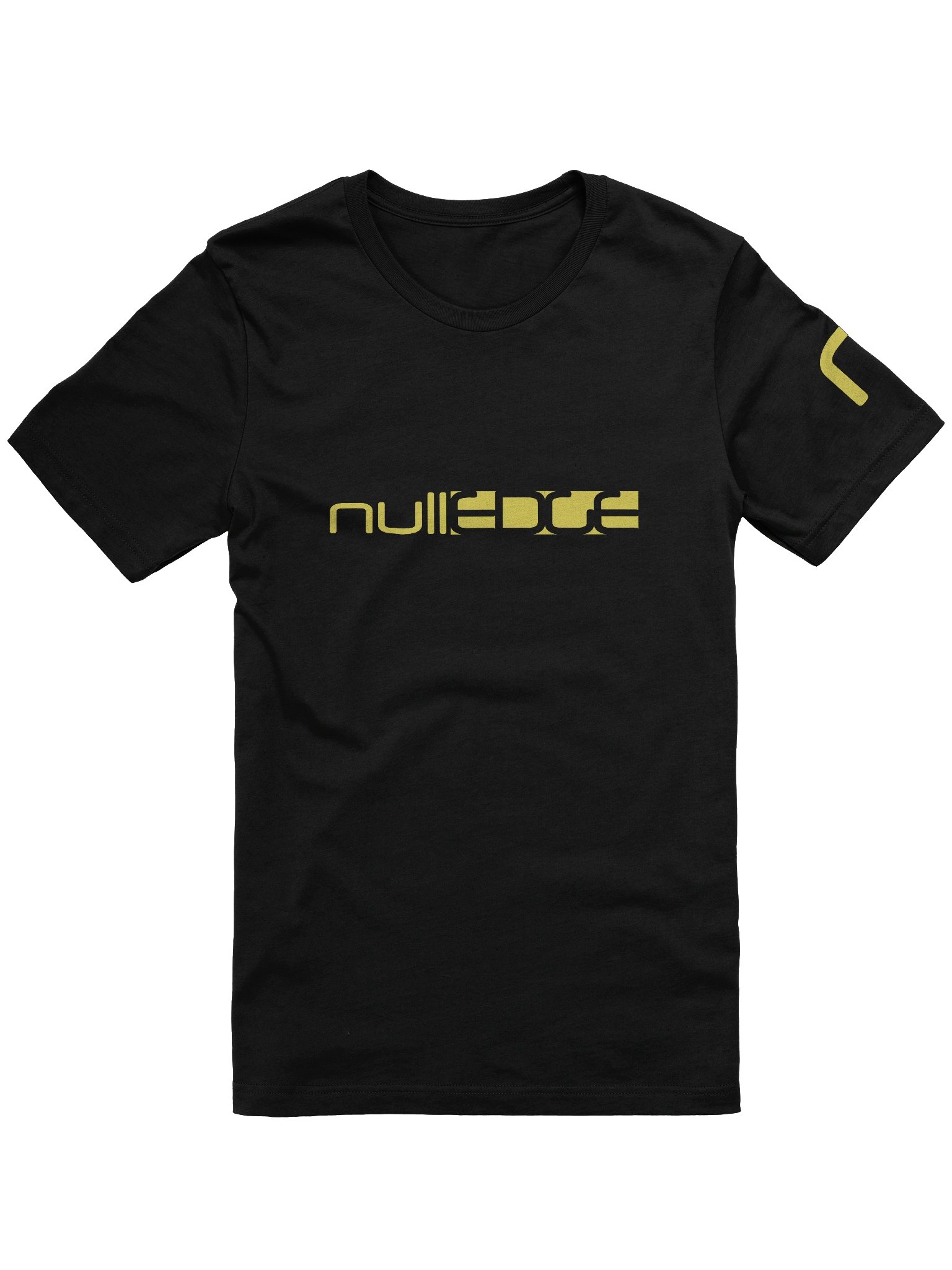 nullEDGE T-Shirt product image (1)
