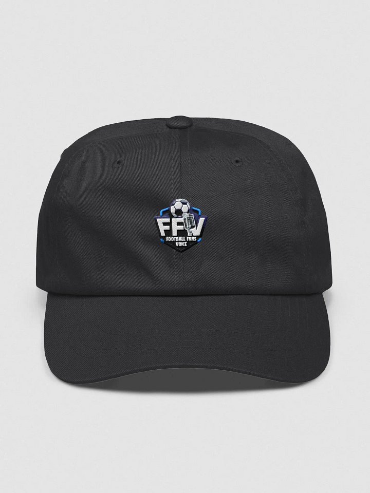 FFV Hat product image (1)
