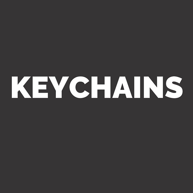 Keychains