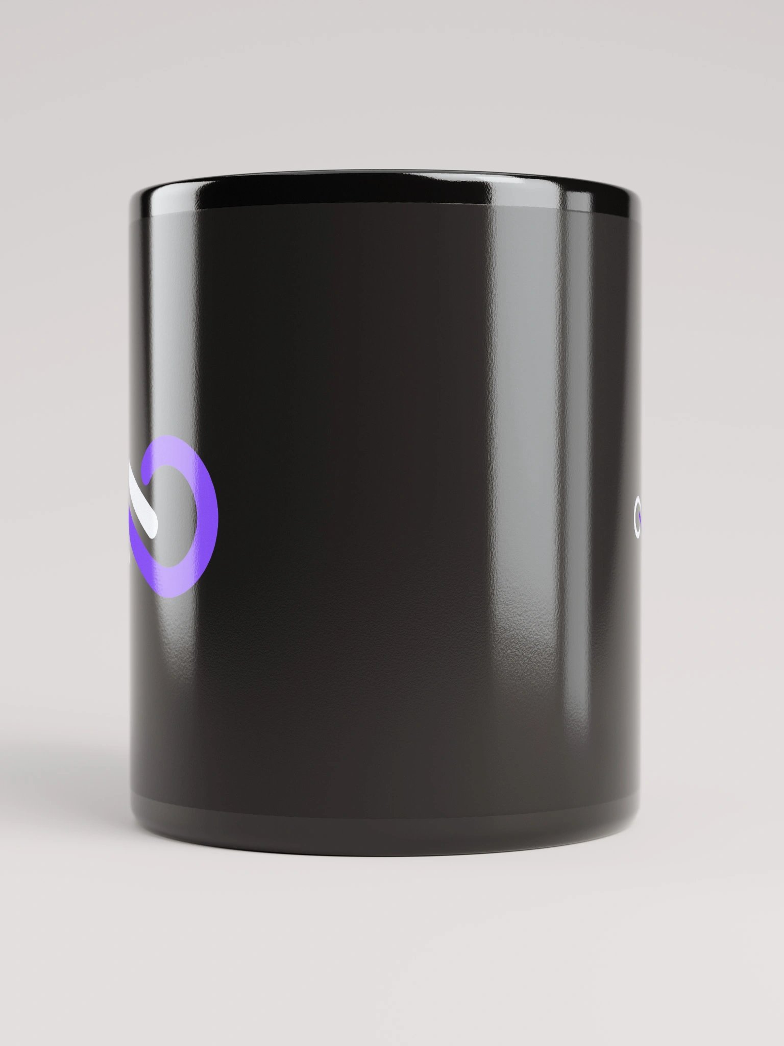 Black Mug Glossy product image (10)