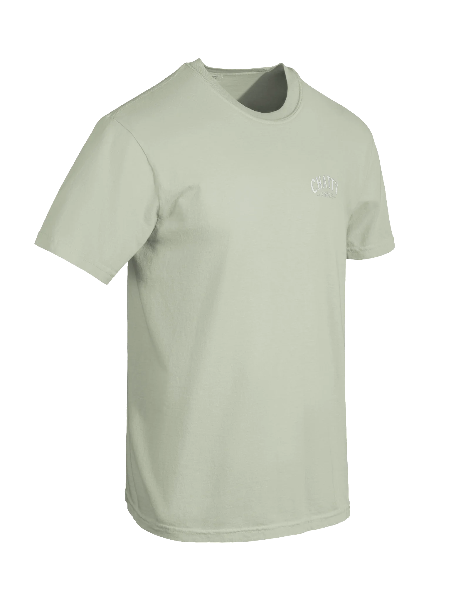 The Chatty Chair Tee | Americana Collection product image (7)