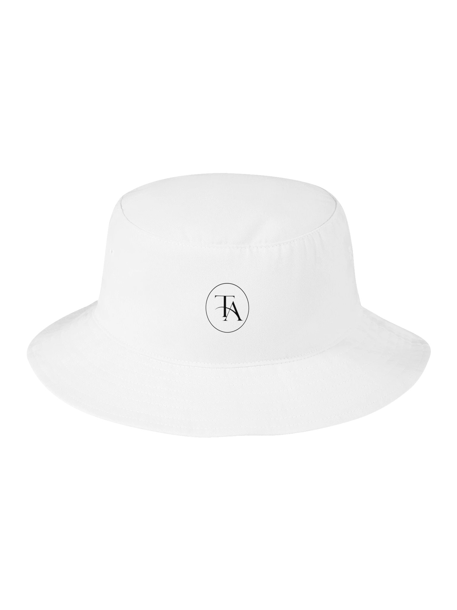 Community First TA Monogram Bucket Hat product image (1)
