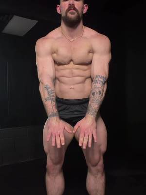got absolutely humbled by that squat machine  #bodybuilding #motivation #fitness #legs #CapCut 