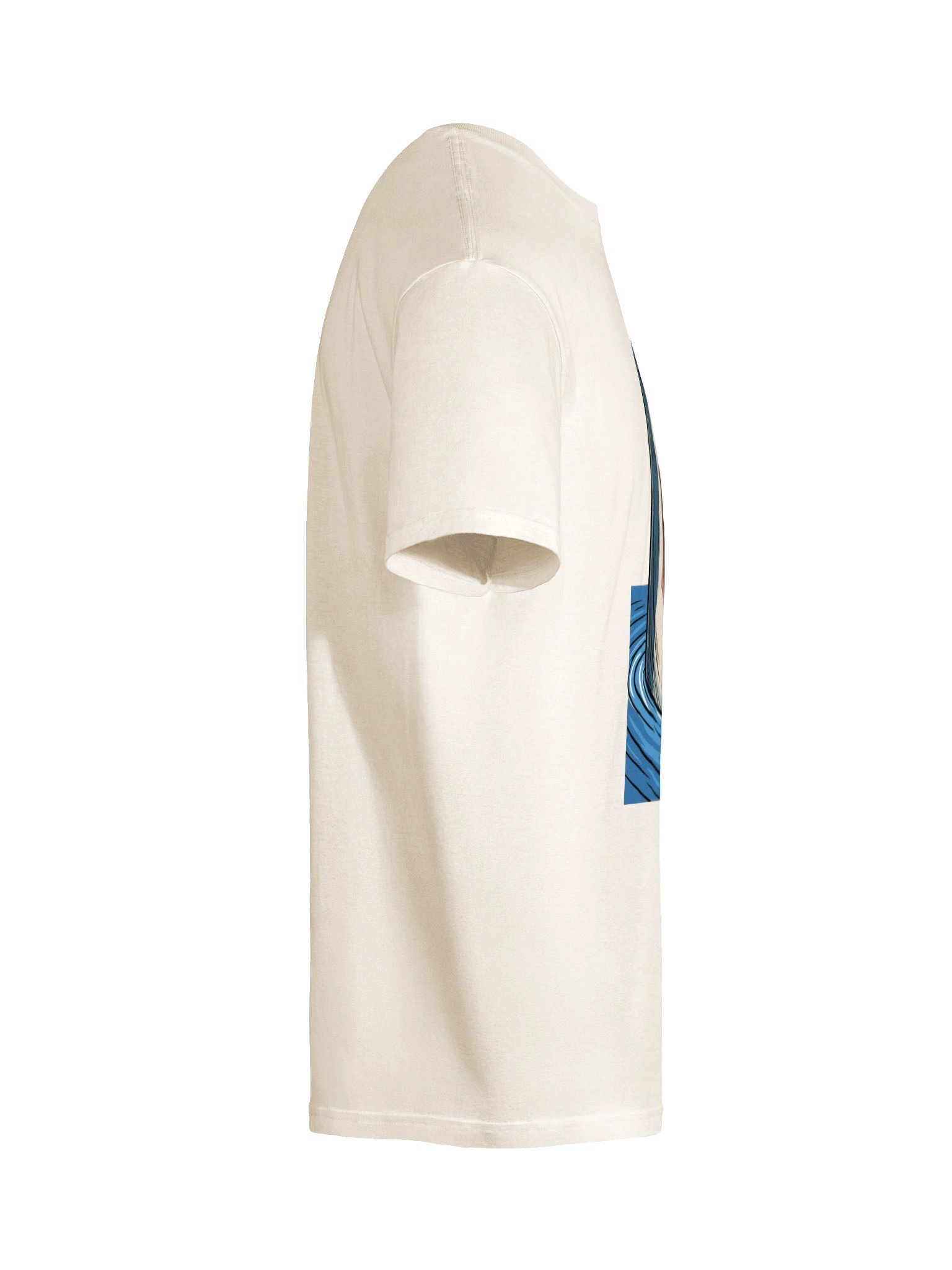Void Shark Tee product image (11)