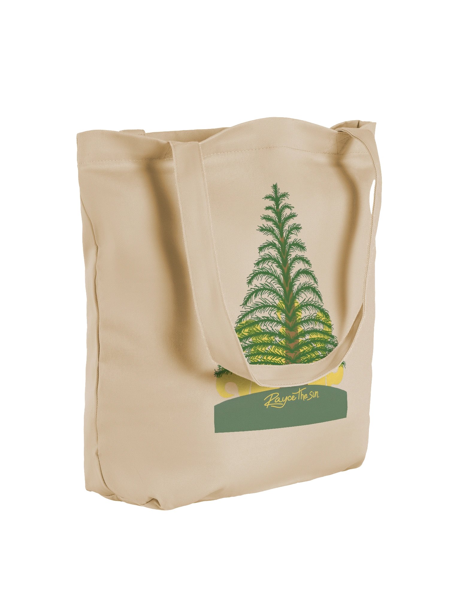 Eastern White Pine Tote Bag product image (4)
