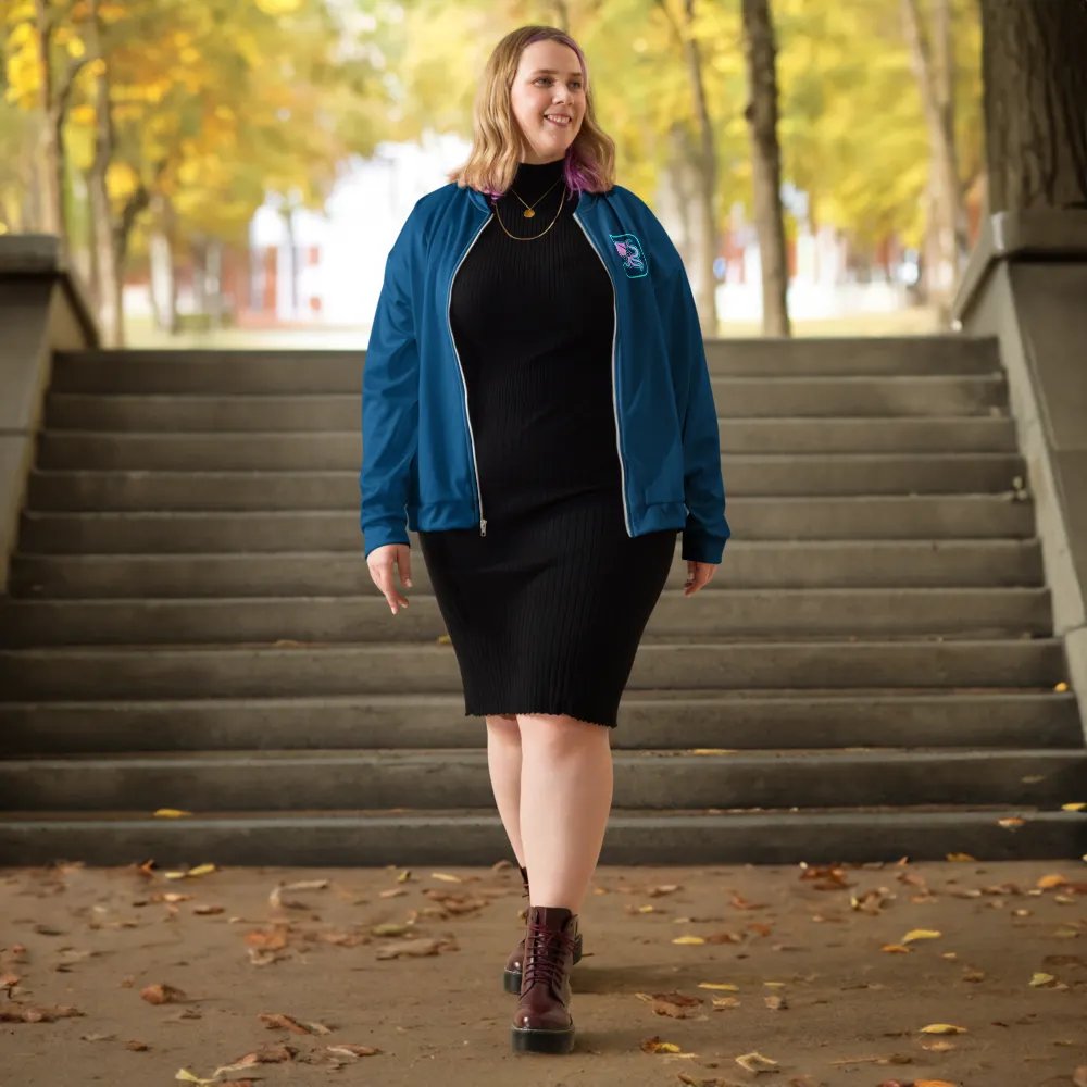 Jacket - SQUID product image (11)