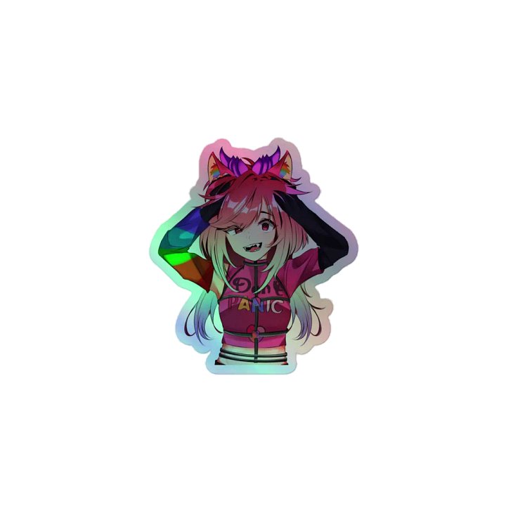 Crazy Love product image (1)