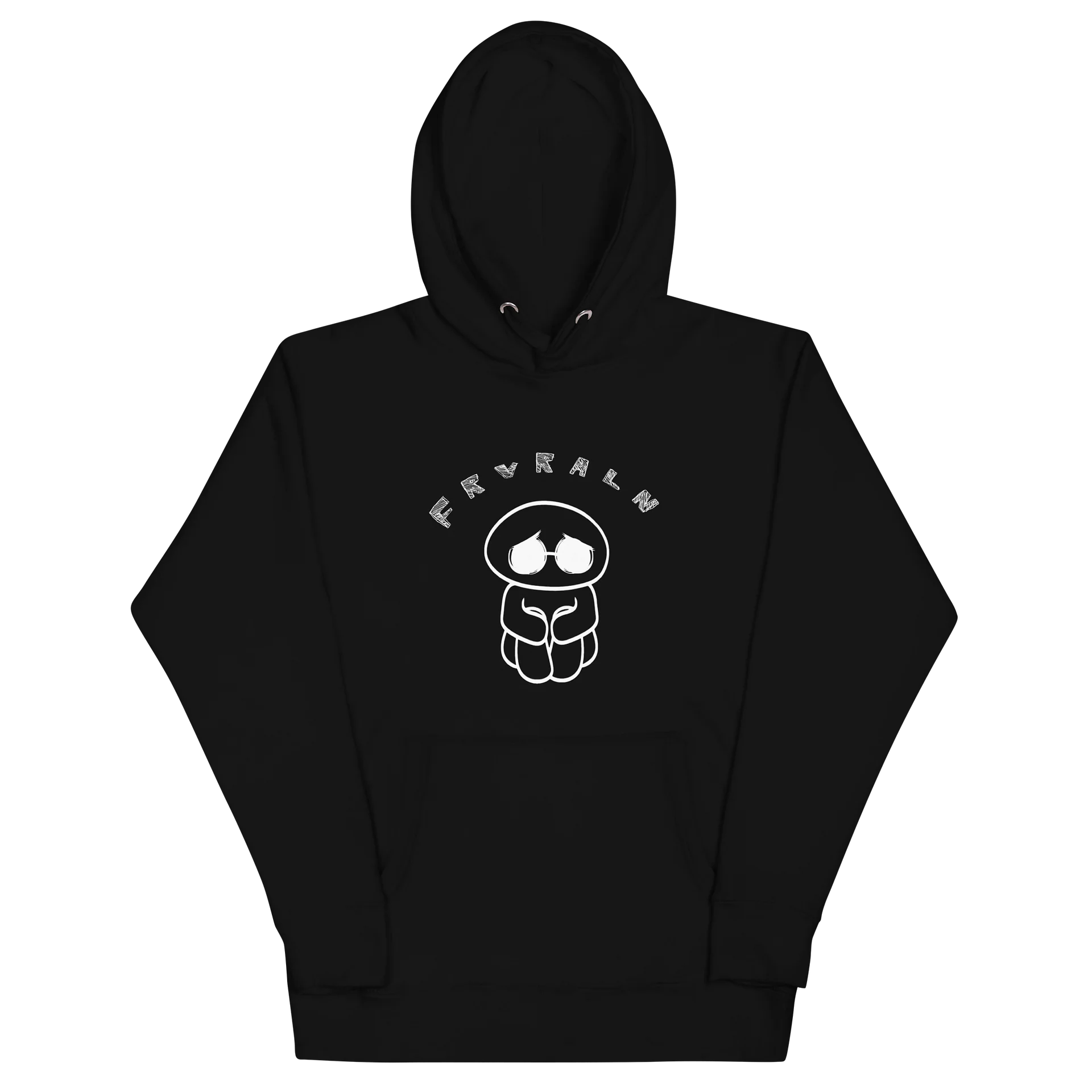 Sad Boy Unisex Hoodie product image (2)
