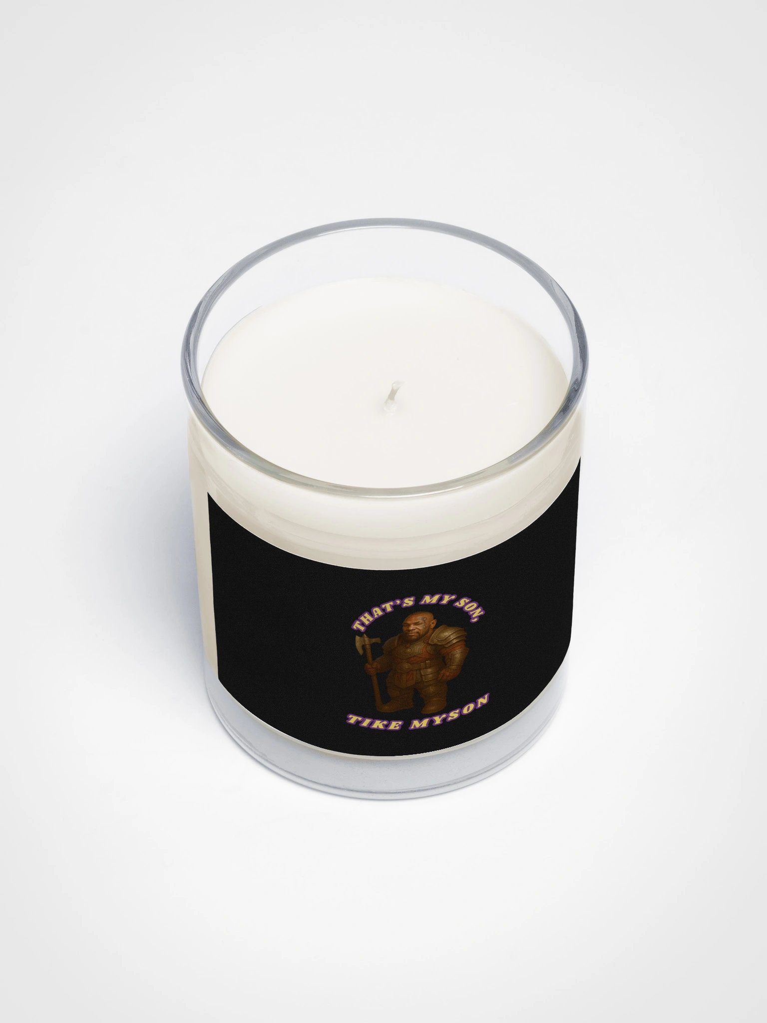 Tike Myson Candle product image (3)