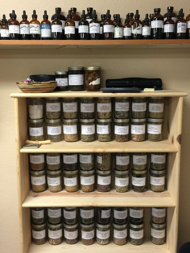 2026 Herbal Concepts: Deposit for Spring Term product image (1)