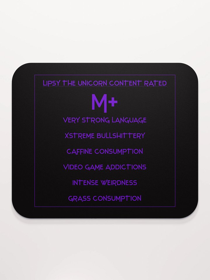 M 4 MATURE product image (2)