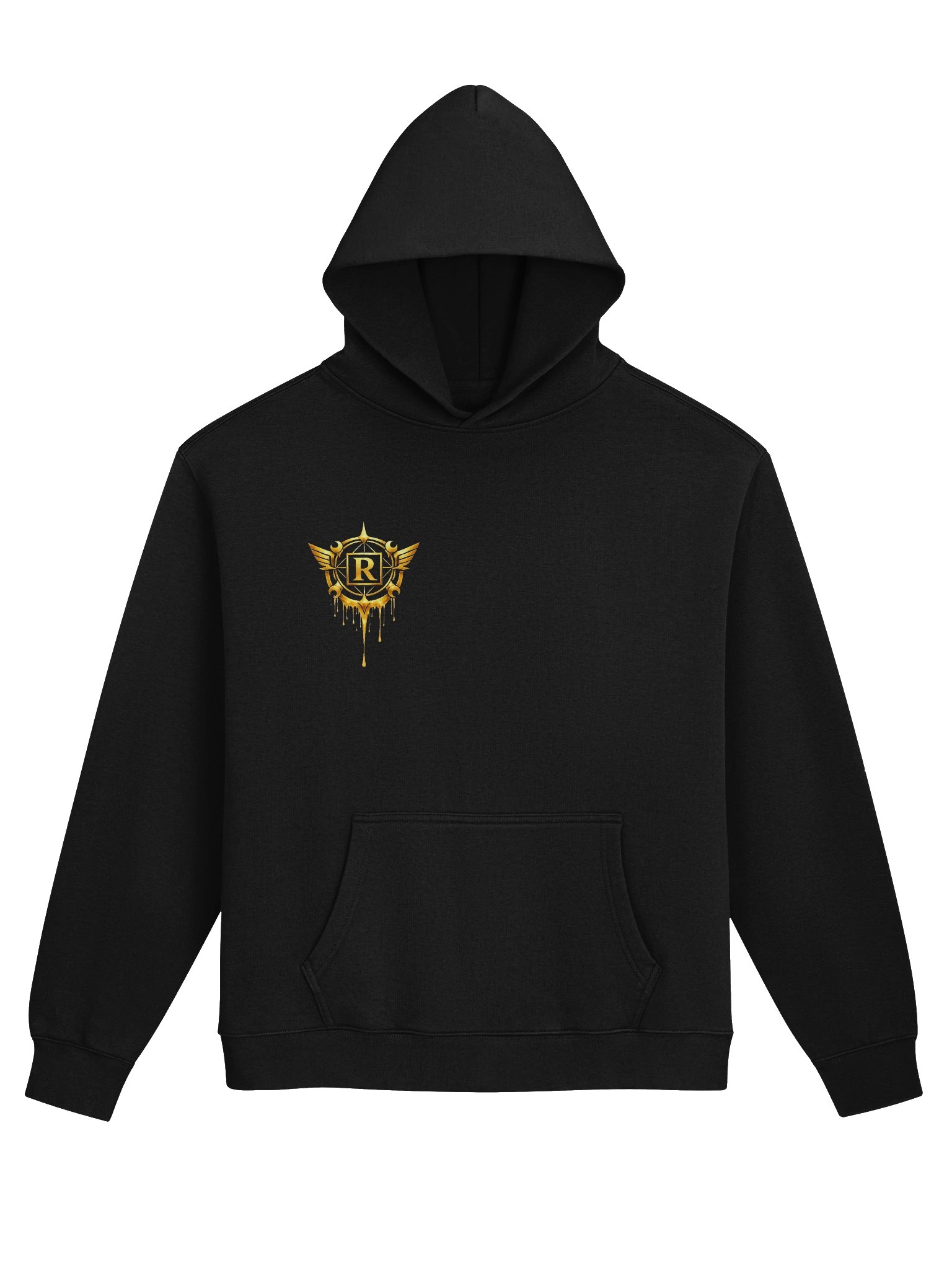 Reiquency Phoenix Hoodie product image (1)