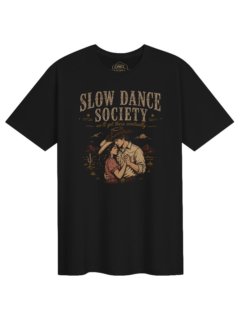 Slow Dance Society product image (2)