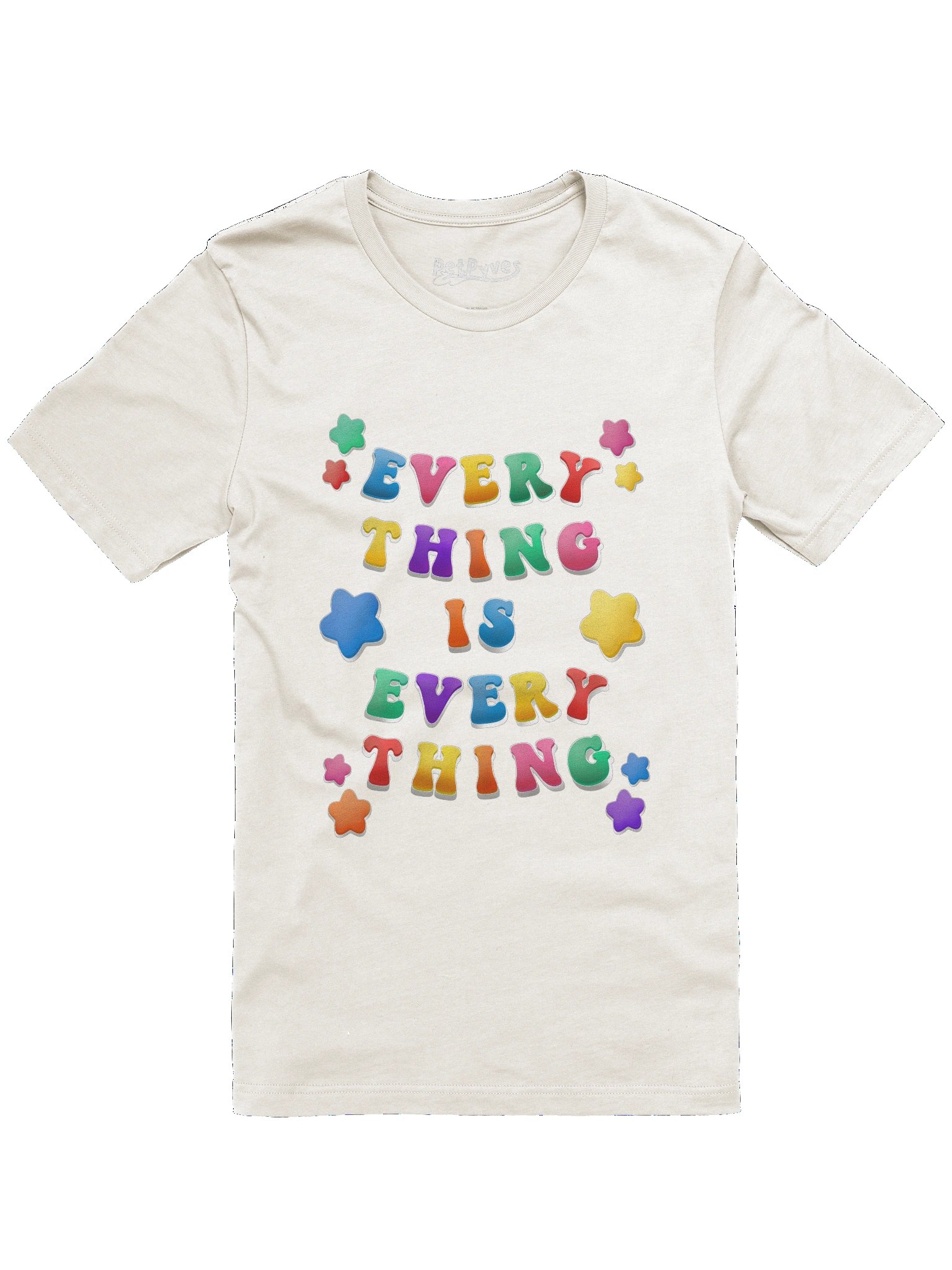 Everything Is Everything Tee product image (1)