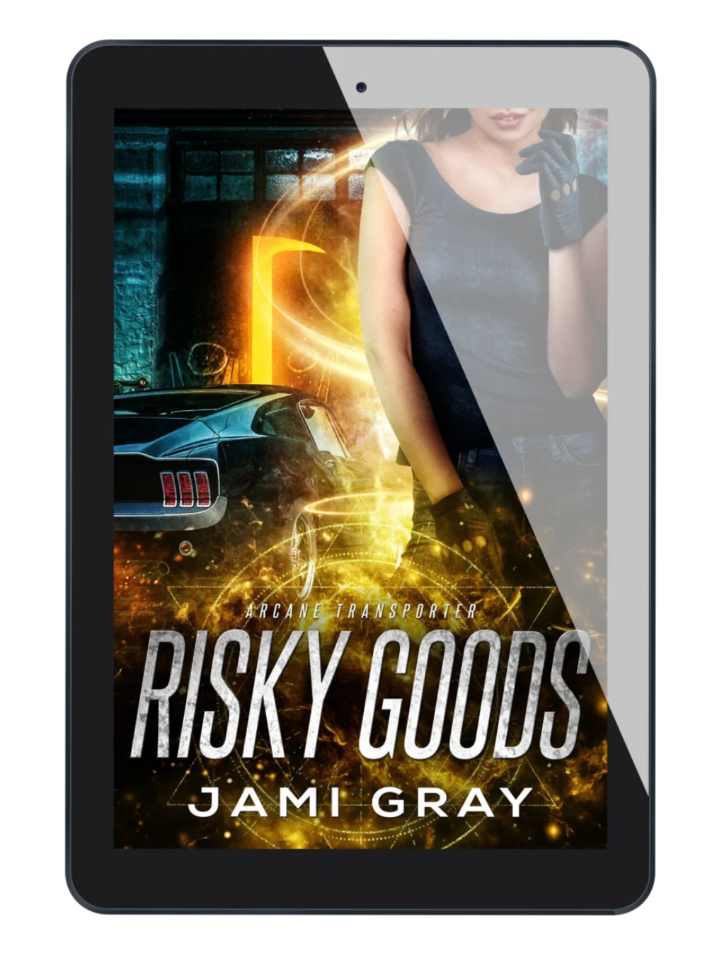 Risky Goods product image (1)