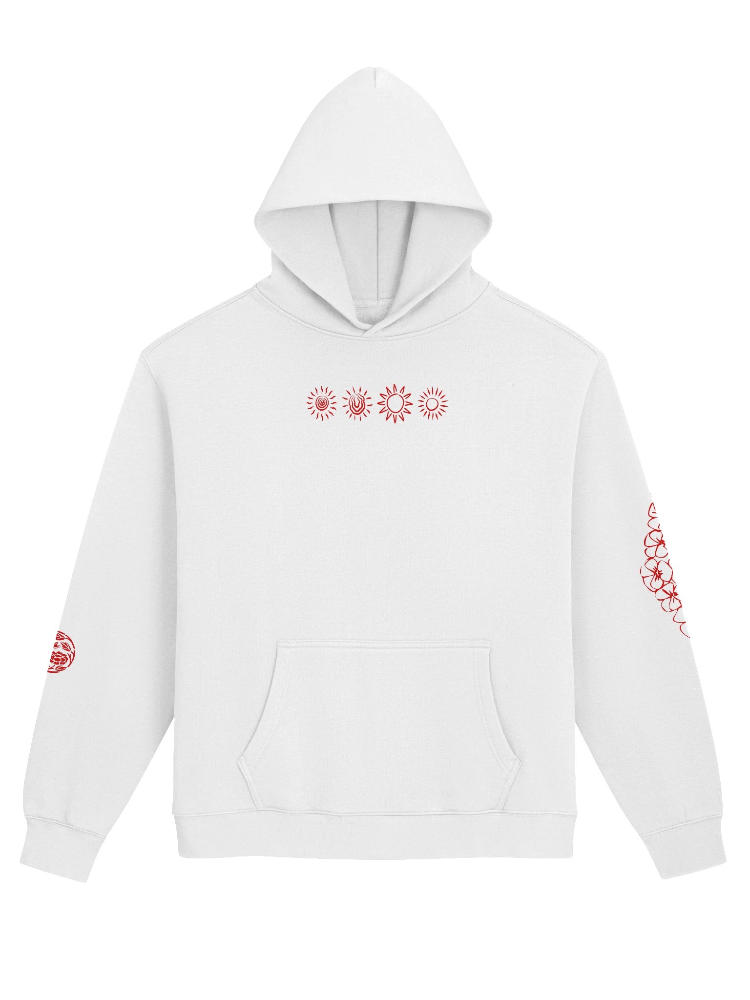 The Distance Between Us product image (1)
