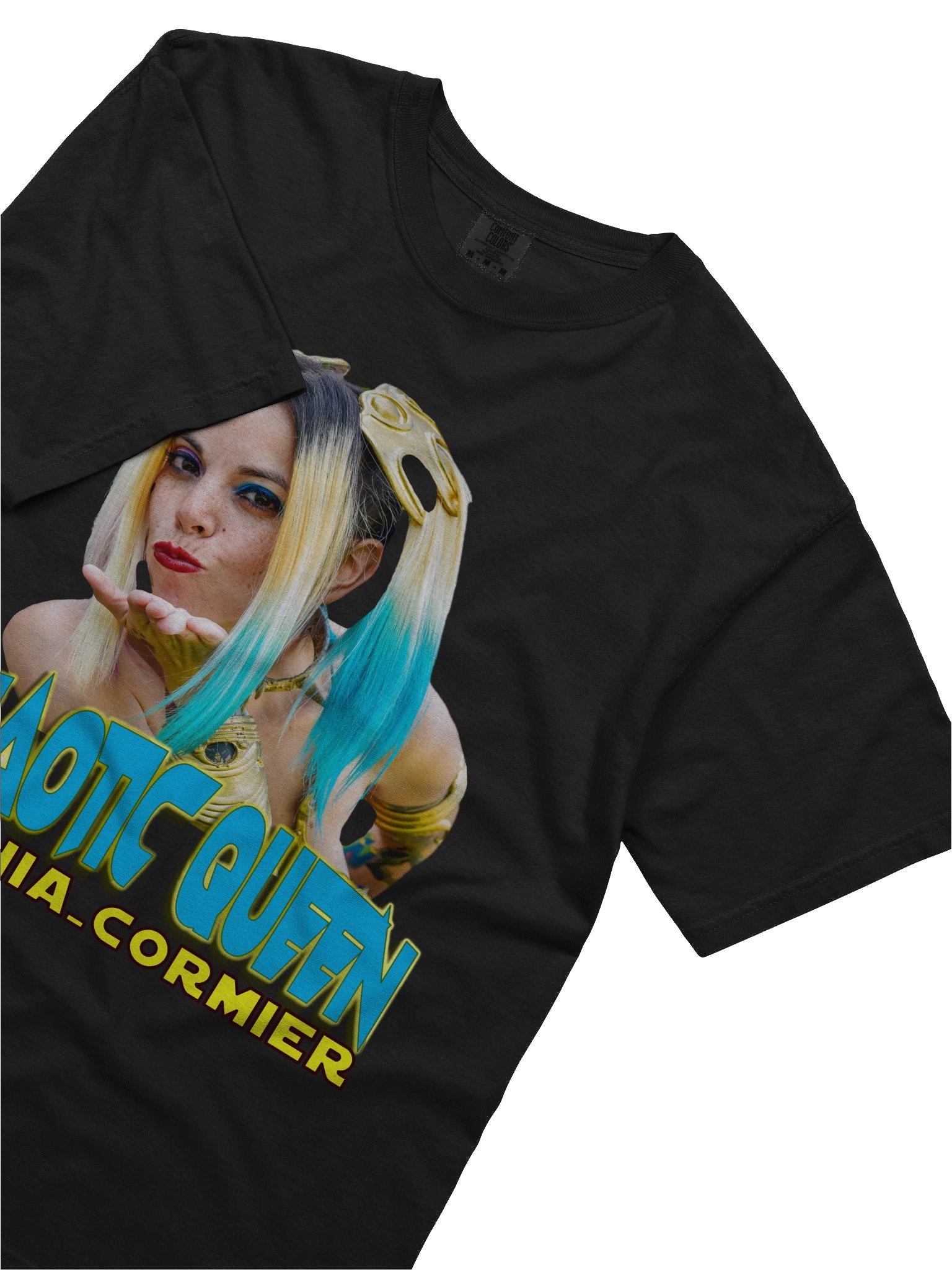 CHAOTIC QUEEN 2 product image (10)