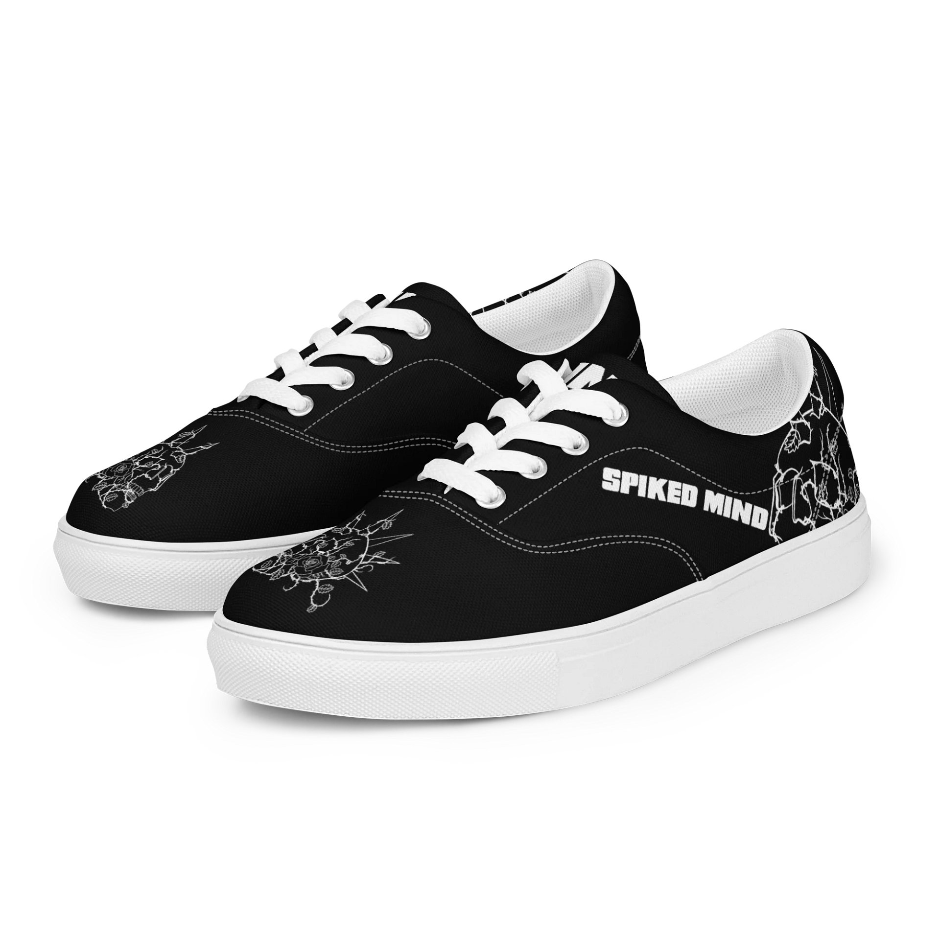 Spiked Mind Shoes product image (5)