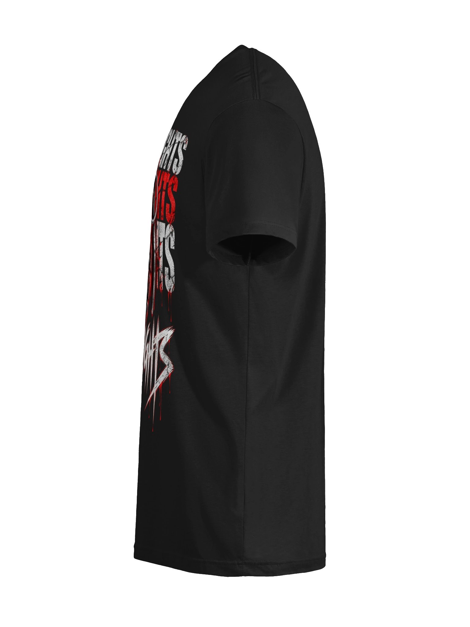 Rawheights Grenade Tee Mens product image (9)