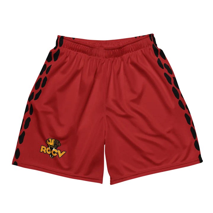 RGCV Shorts product image (2)