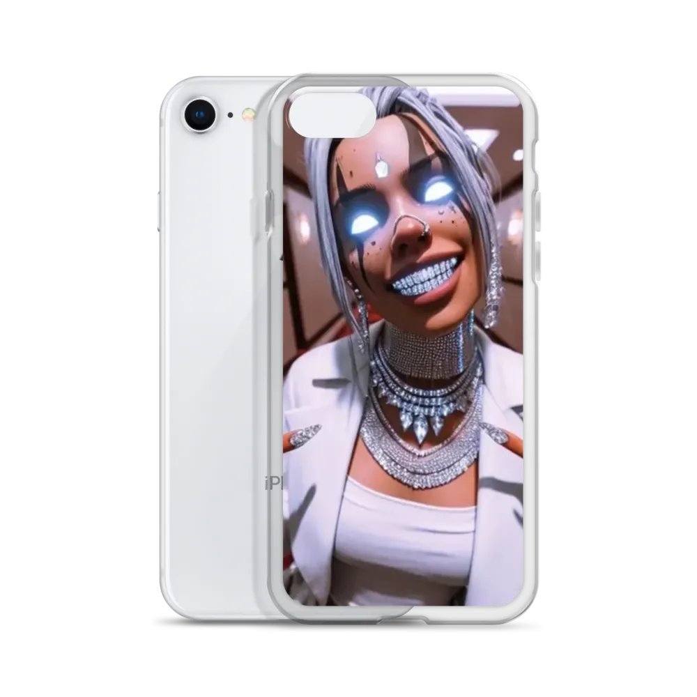 Wraith XCIV product image (2)