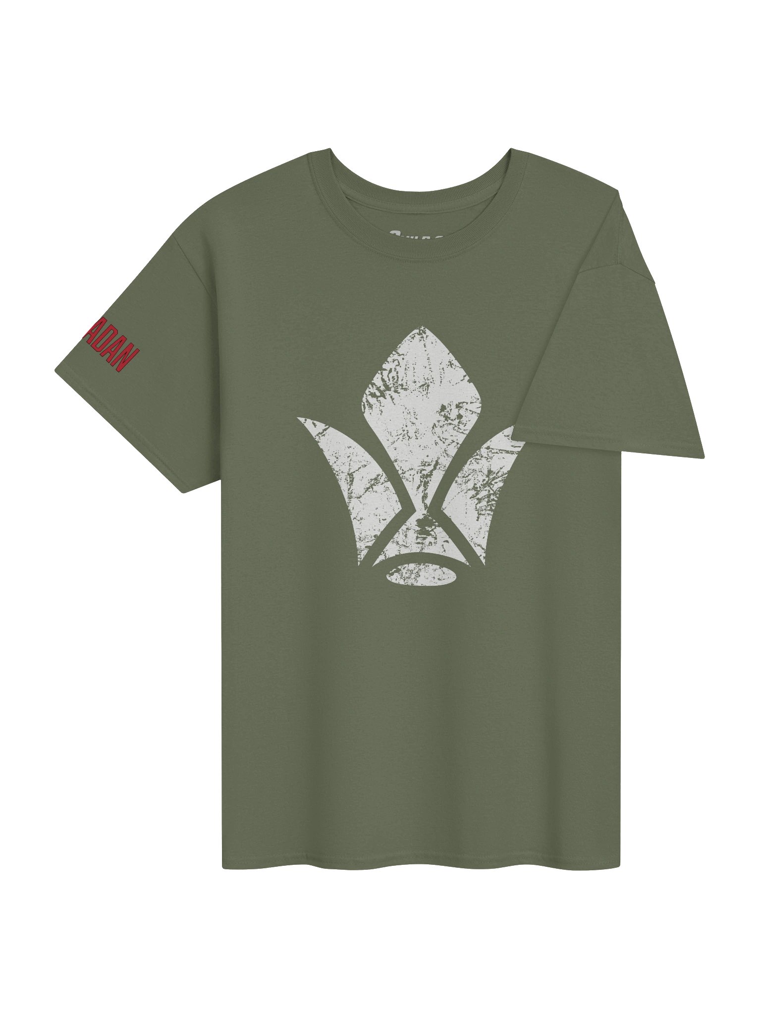 Tekkadan T-Shirt product image (4)
