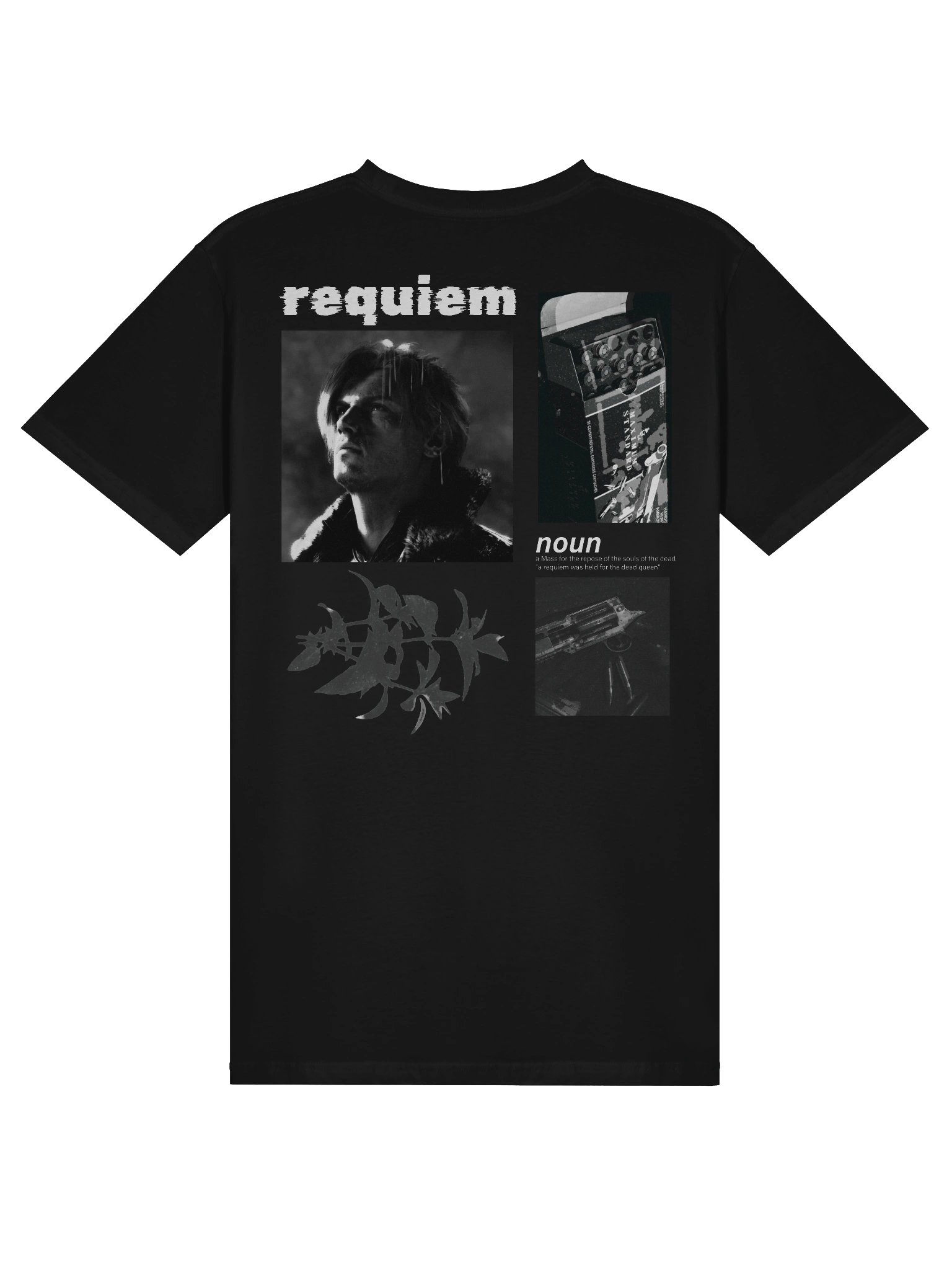 Racoon City product image (2)
