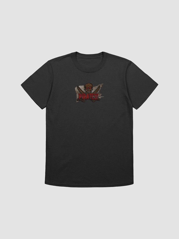 Pirates T-Shirt product image (1)
