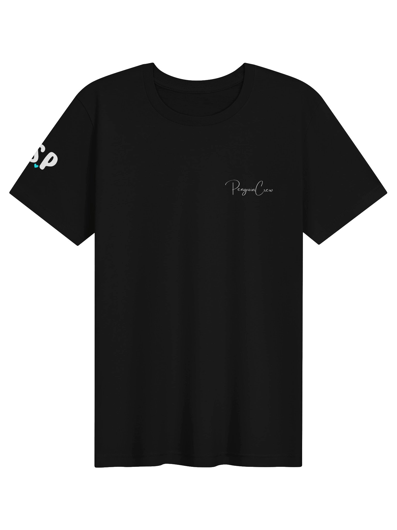 Penguin Crew Shirt product image (2)