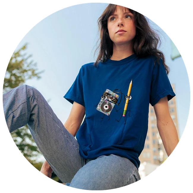 All T-Shirts