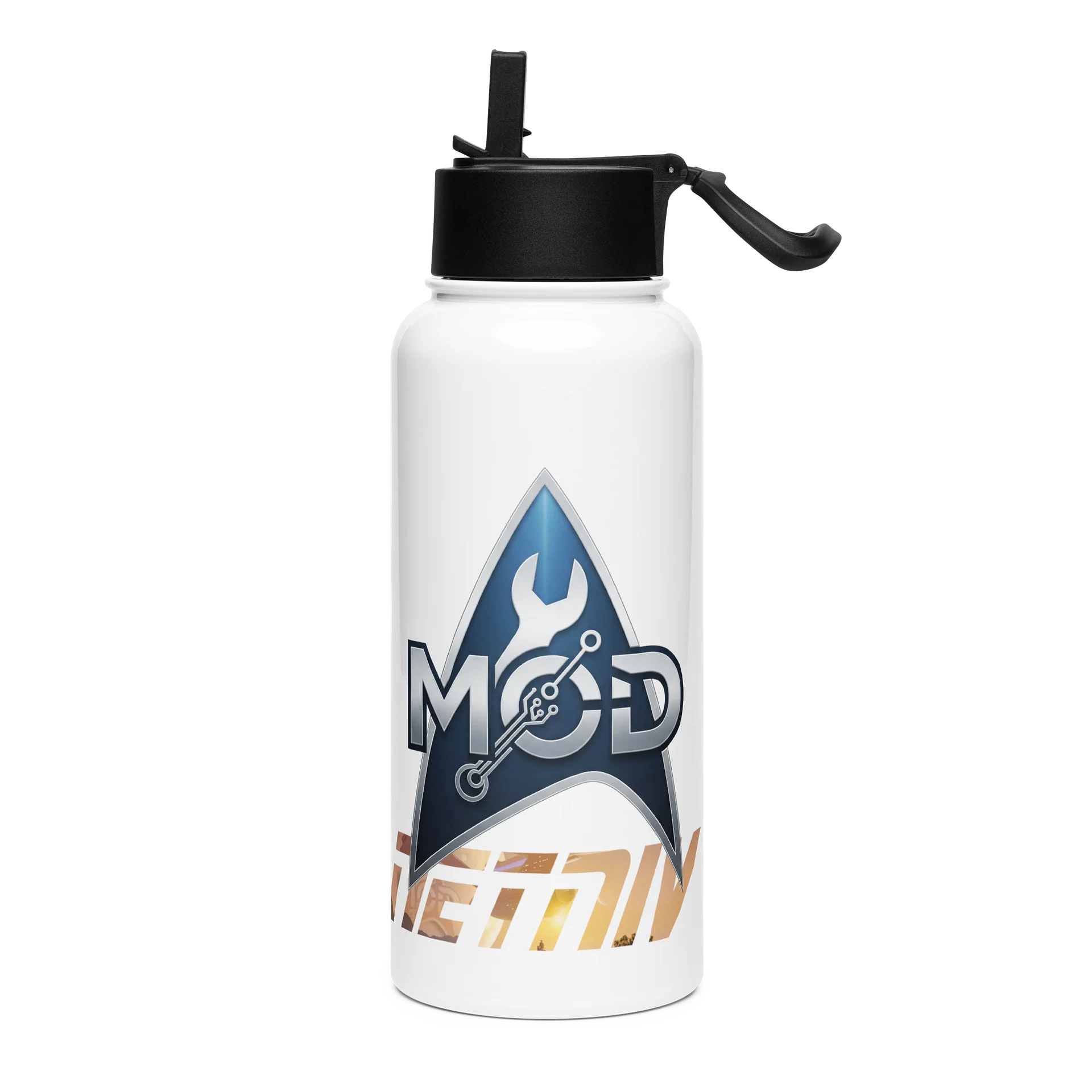 Community Mod - Bottle product image (3)