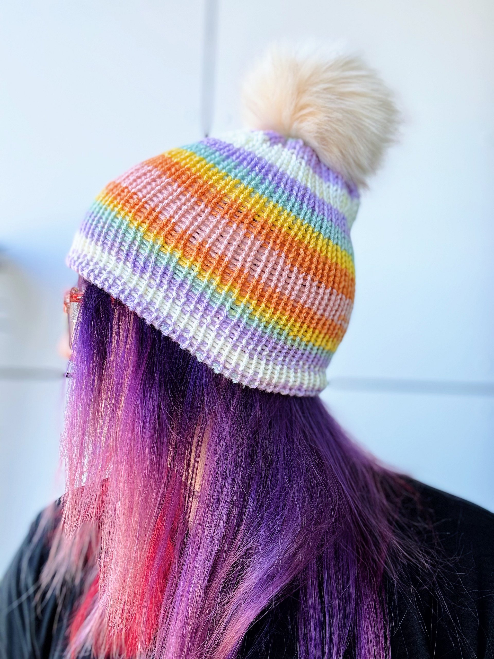 Knit Beanie product image (1)