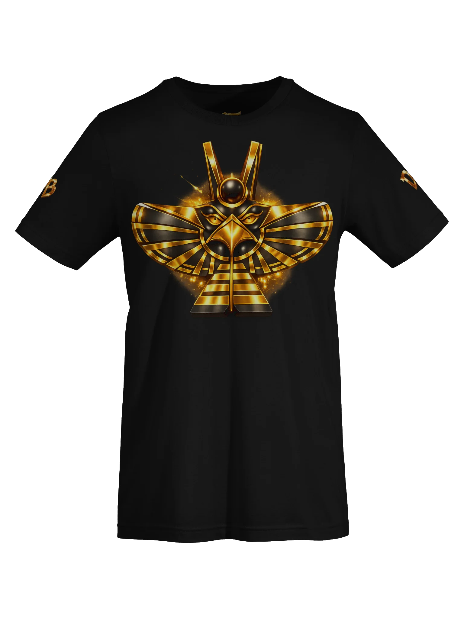 DB Line TShirt product image (7)