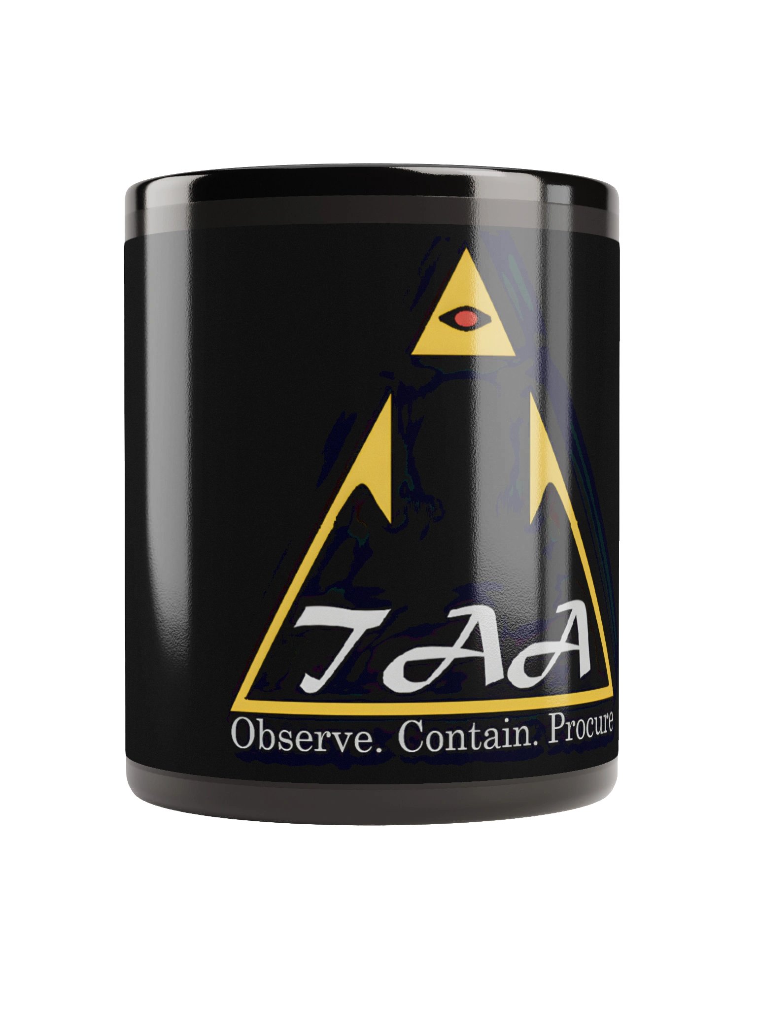 Company Mug product image (2)