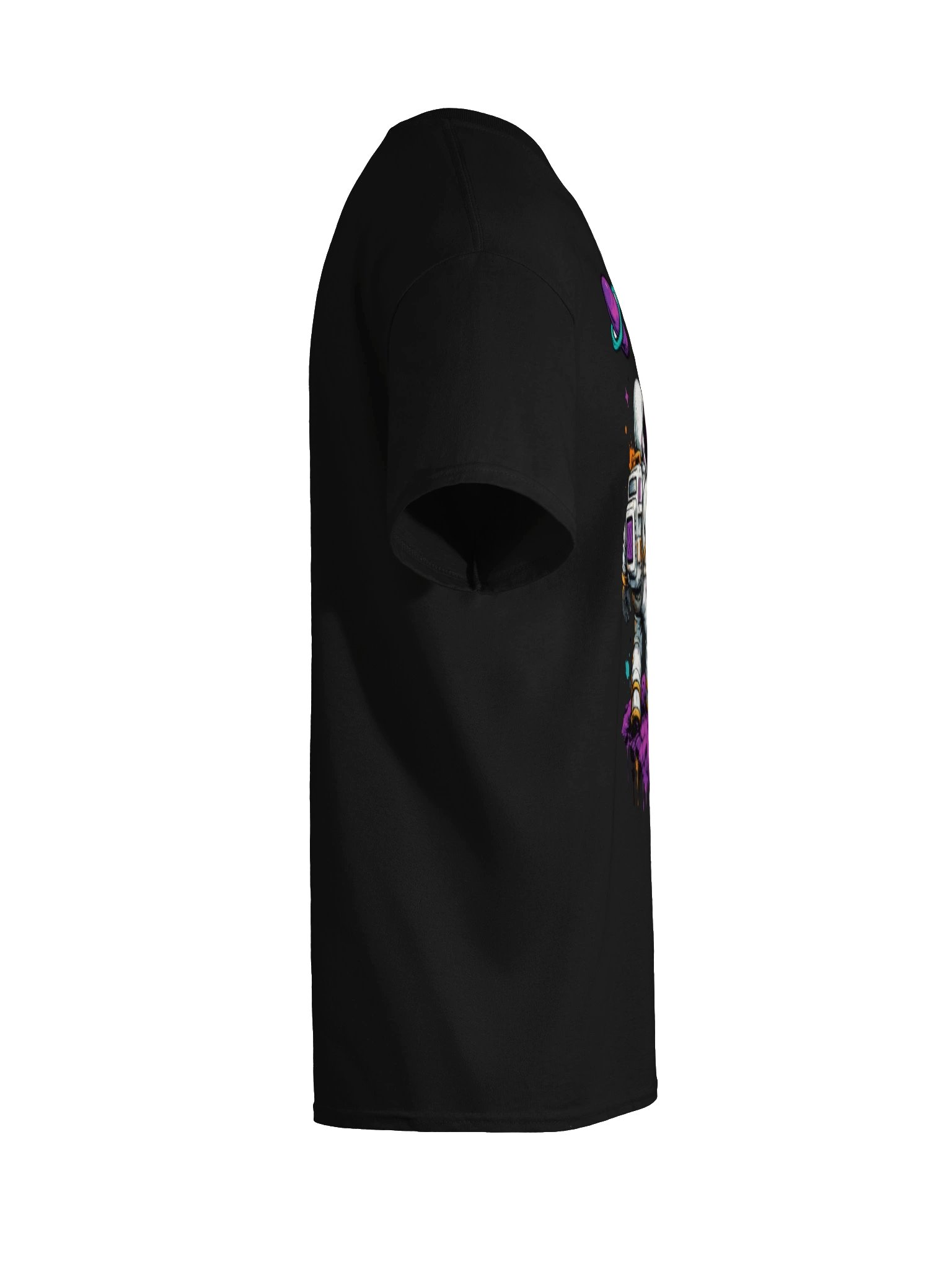 GRAFFYTE — Space Tagger Tee product image (110)
