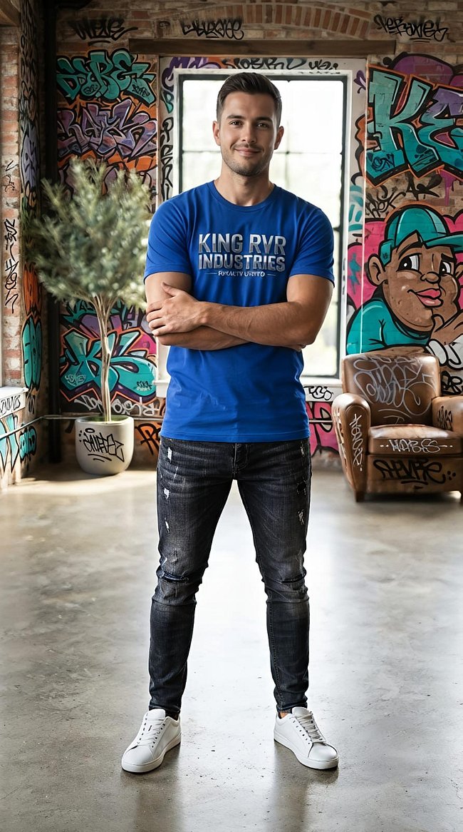 Premium - Mens T-shirts