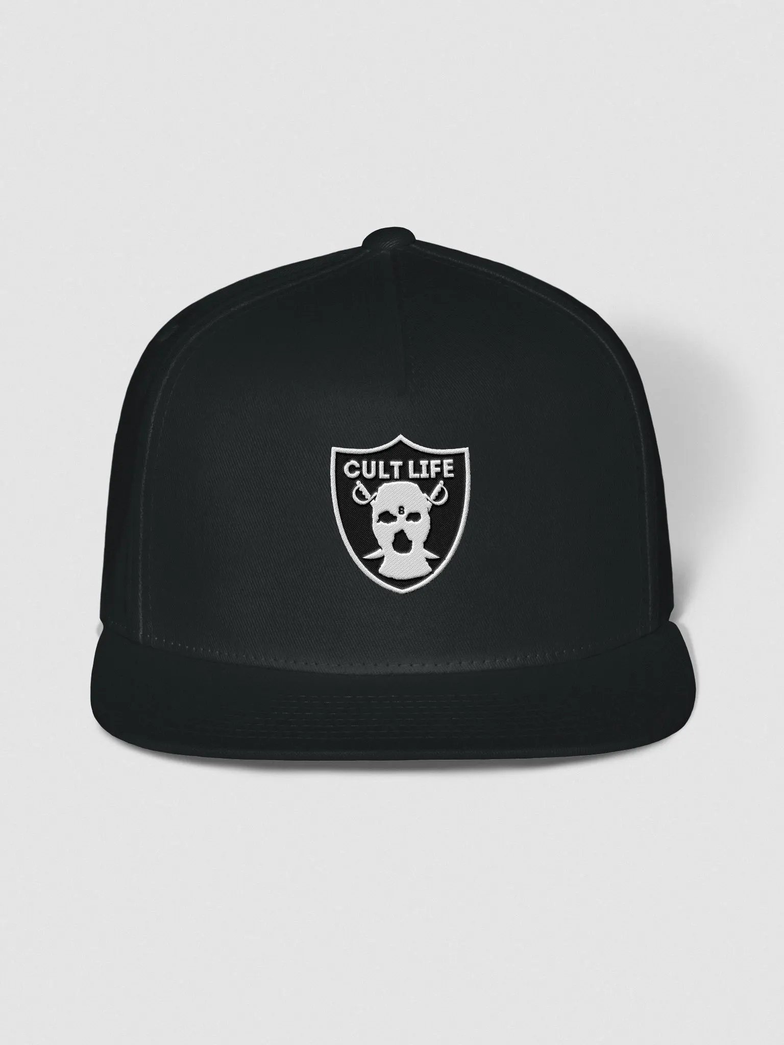 CULT RAIDERS product image (1)