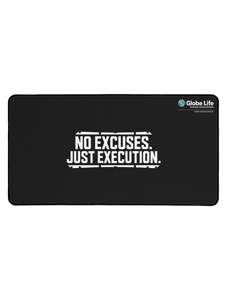 OMID Organization Desk Mat – Where Focus Meets Execution product image (1)