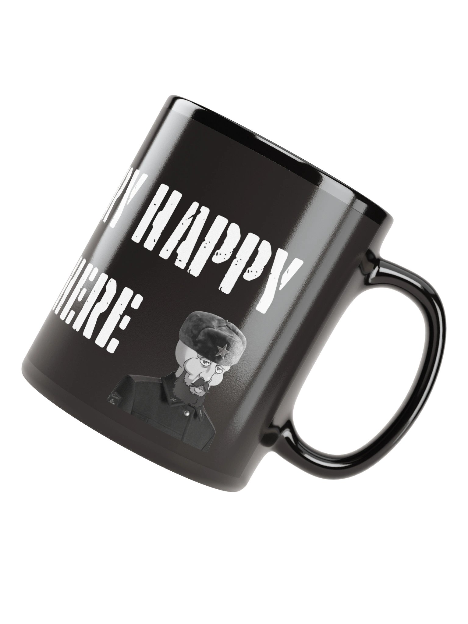 The Commissar's Cup product image (8)