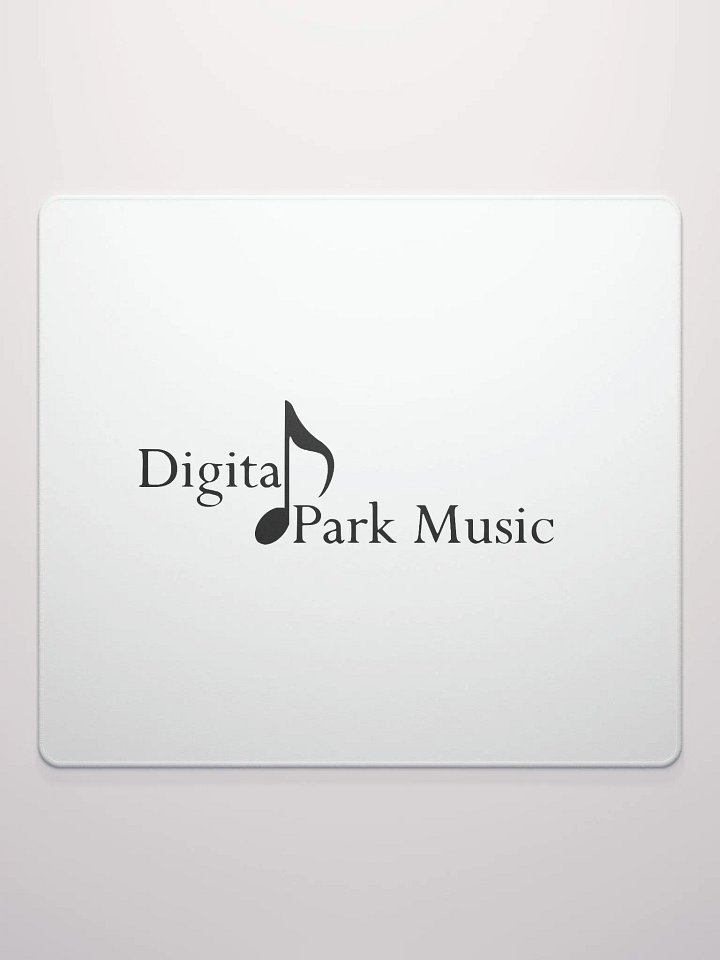 Digital Park Music Official Merch product image (2)