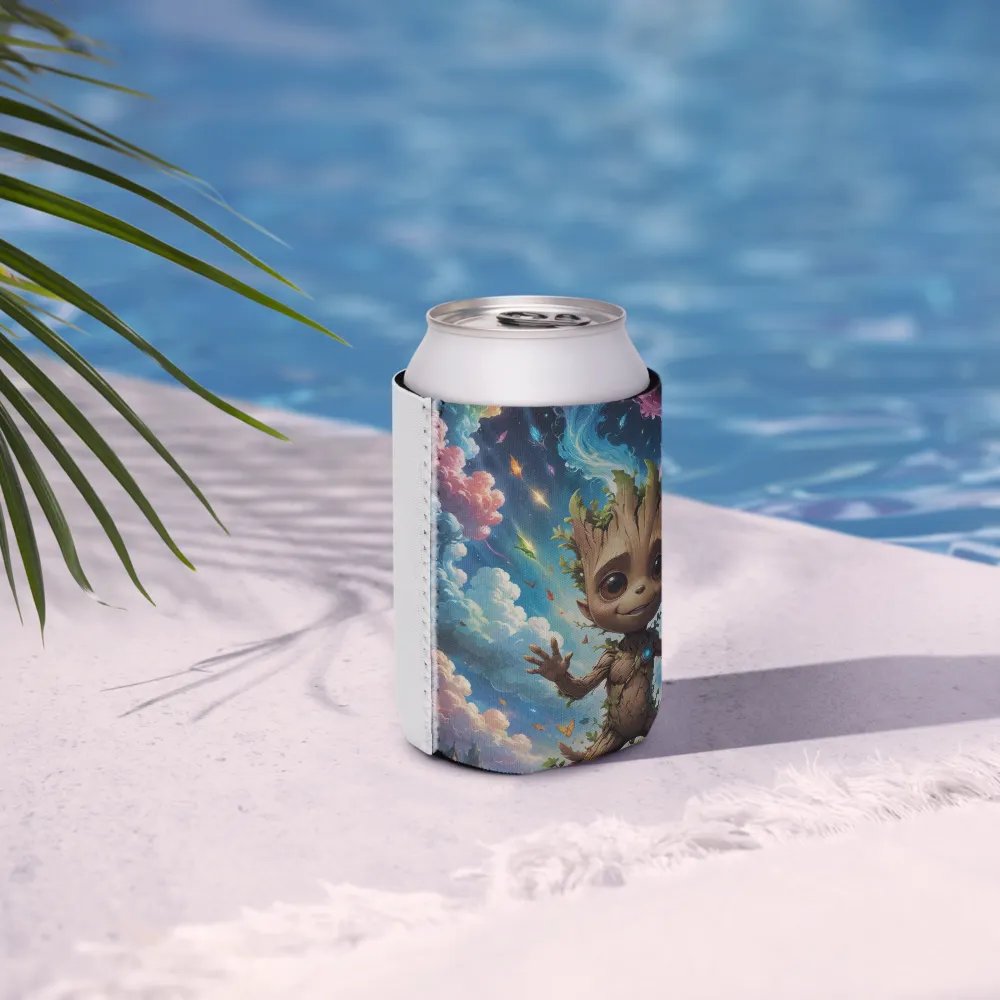 Catlike Groot Drink Cover product image (8)