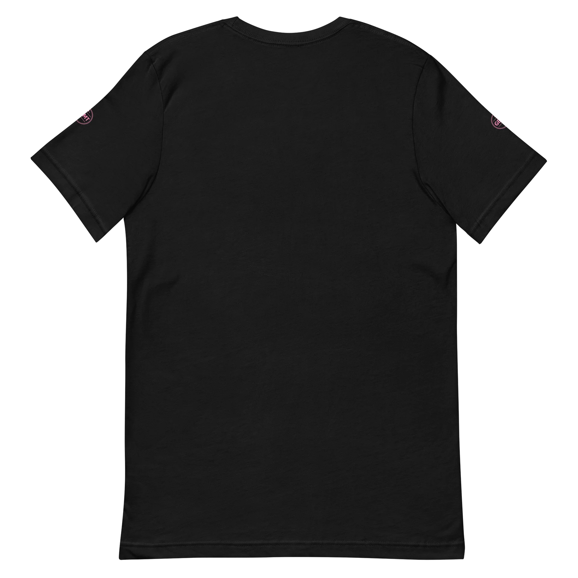 HER STORY, HIS GLORY T-Shirt – Faith-Based Minimal Tee | GBMT Collection by Anthony Johnson Sr product image (5)
