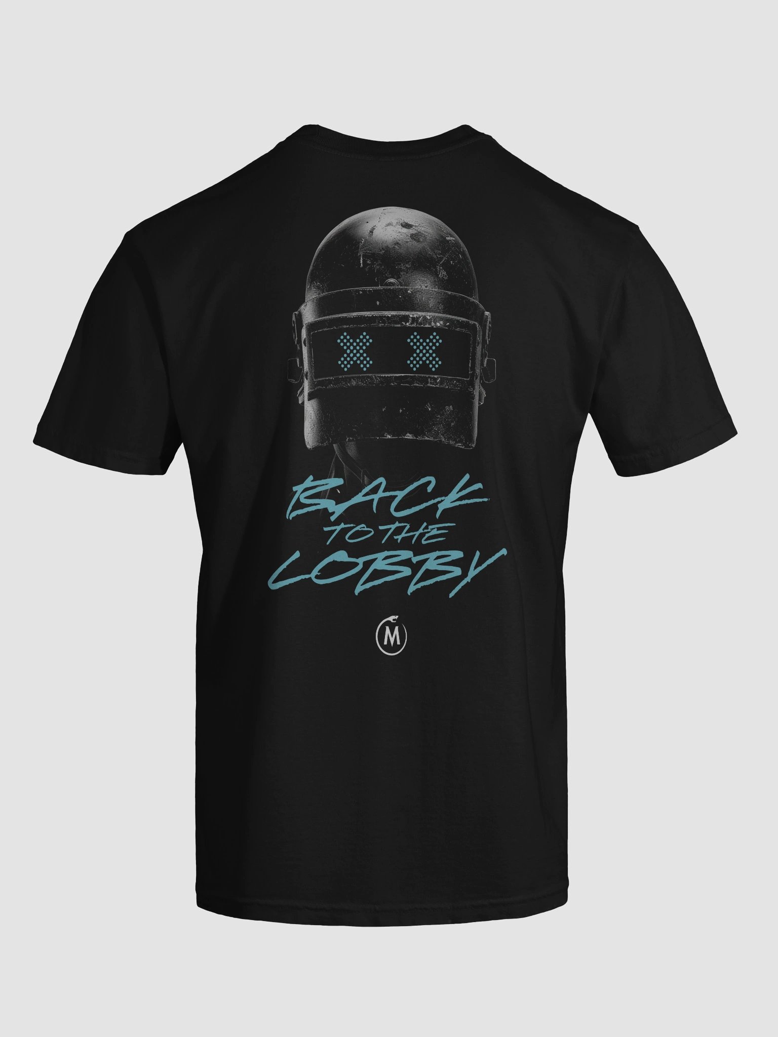 Back To The Lobby Tee product image (9)