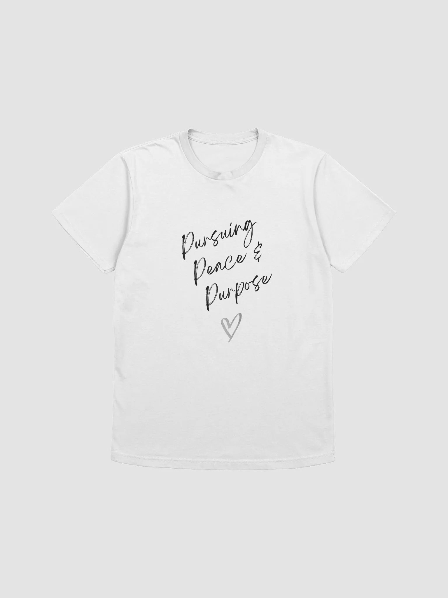 Pursuing Peace & Purpose product image (1)