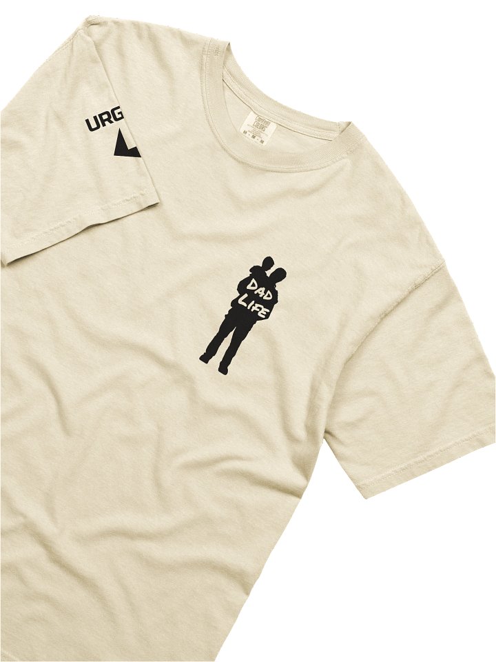 Urgers Dad Life Shirt product image (2)