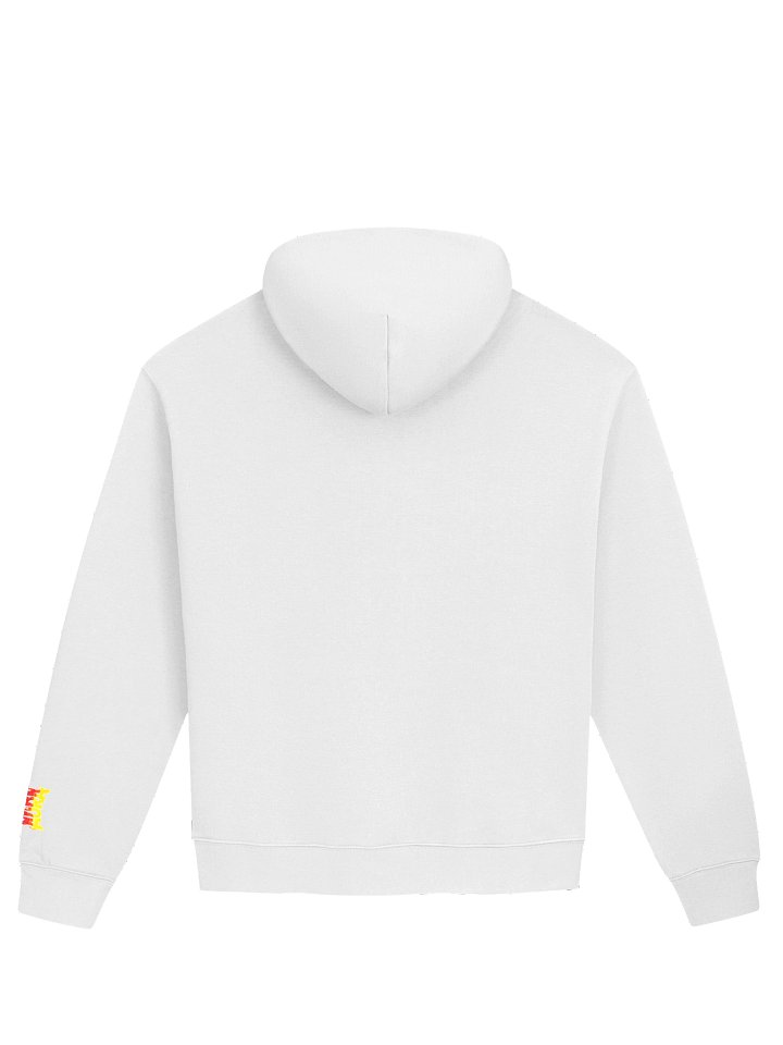 Loco Aura Spirit Unisex Premium Hoodie product image (2)