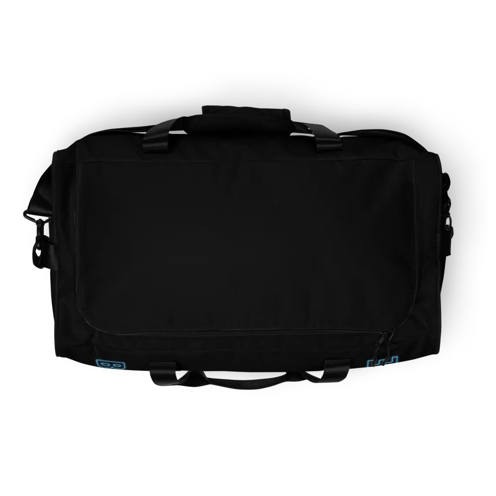 BlazEdge Artists Duffle Bag product image (6)