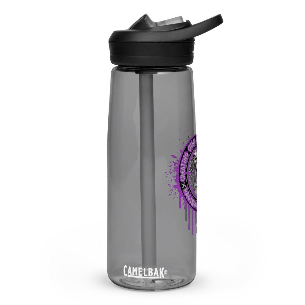 RAGE DRINK BOTTLE product image (1)