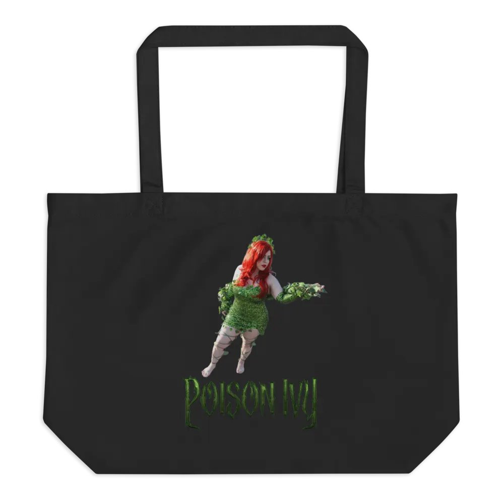 Poison Ivy Tote product image (1)