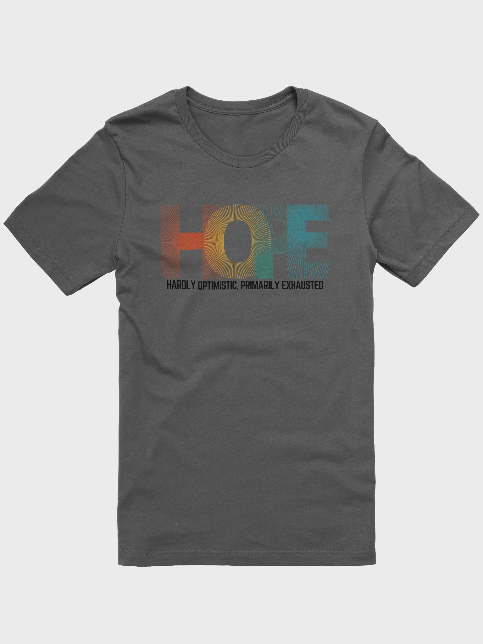 Radiant Hope T-Shirt product image (1)